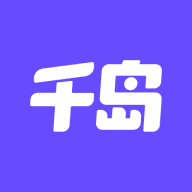 千岛 logo