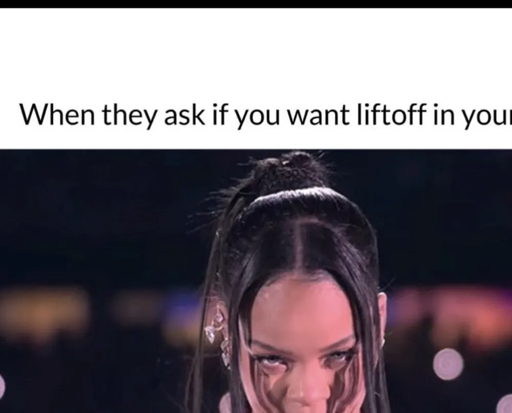 Sonder Nutrition meme content proof